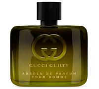 Gucci Guilty Absolu de Parfum Pour Homme 60 ml