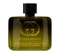 Gucci Guilty pour Homme Absolu de Parfum 60 ml