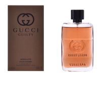 Gucci guilty absolute 50 ml hombres