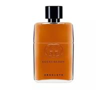 Gucci Guilty Absolute Pour Homme eau de parfum para hombres 50 ml