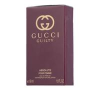 Gucci Guilty Absolute - Eau de Parfum Spray 50 ml