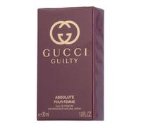 Gucci Guilty Absolute para mujer EDP 30 ml