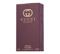 Gucci Guilty Absolute Pour Femme 90 ml Mujeres