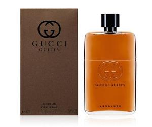 Gucci Guilty Absolute Pour Homme agua de perfume para hombre 90 ml