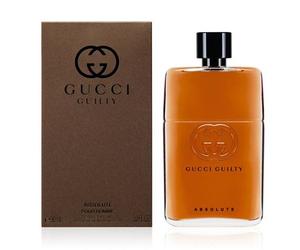 Gucci Guilty Absolute Pour Homme eau de parfum para hombres 50 ml