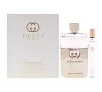 Gucci Guilty Pour Femme EDP 90 ml + EDP 10 ml M