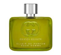 Gucci Fragancias para hombre Gucci Guilty Pour Homme Elixir de Parfum Spray 60 ml