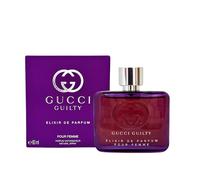 Gucci Guilty Elixir Pour Femme EDP Para Mujer 60ml