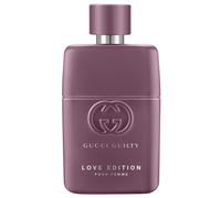Gucci Guilty Love Edition Pour Femme Eau de Parfum 50 ml