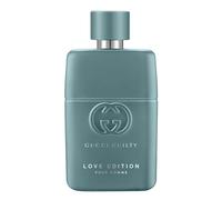 ¡52% DTO! Gucci Guilty Love Edition Eau de Parfum para Hombre 90 ml
