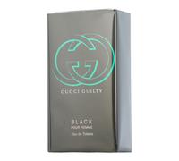 Gucci Guilty - Negro para Hombre EDT Eau de Toilette 50 ml