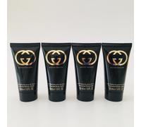Gucci Guilty Perfumed Body Lotion 200ml (4x 50ml) Nuevo