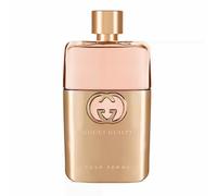 GUCCI Guilty Pour Femme - 90 ML Eau de Parfum Perfumes Mujer