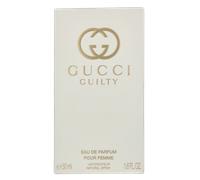 Gucci Guilty Pour Femme Eau de parfum Spray 50 ml Mujer