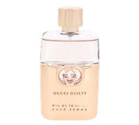 Gucci Guilty Eau de Toilette Pour Femme 50 ml
