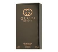 Gucci Guilty pour Femme EDT 90 ml