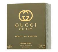 Gucci Guilty Absolu de Parfum Pour Homme Perfume 60 ml
