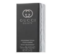 Gucci - Gucci Guilty pour Homme Stick Desodorantes 75 ml male