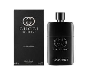 Gucci - Guilty Pour Homme Eau De Parfum 90ml