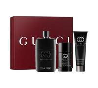 ¡51% DTO! Estuche Guilty Pour Homme Eau de Parfum 215 ml