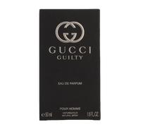 Gucci Guilty Pour Homme Eau de parfum Spray 50 ml Hombre