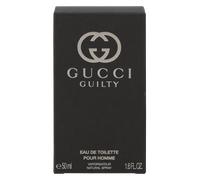 Mejor Dto! Guilty Pour Homme edt 50 ml Eau de Toilette
