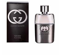 Mejor Dto! Guilty Pour Homme edt 50 ml Eau de Toilette