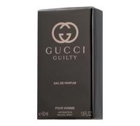 Gucci Guilty pour Homme - EDP Eau de Parfum Spray 50 ml
