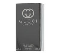 Guilty Man Eau De Toilette 50ML