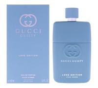 Gucci - Gucci Guilty pour Homme Love Edition Perfumes 90 ml unisex