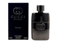 Gucci Guilty Pour Homme Parfum Eau De Parfum Spray 50ml