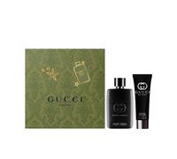 Gucci Guilty Pour Homme Parfum Lote 2 Pz