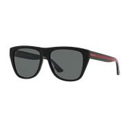 Gucci Hombre Sunglass GG0926S - Color del Marco: Negro, Color de la Lente: Varios