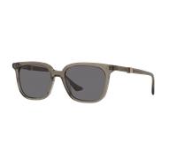 Gucci Hombre Sunglass GG1493S - Color del Marco: Marrón, Color de la Lente: Gris