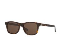 Gucci Hombre Sunglass GG1671S - Color del Marco: Carey, Color de la Lente: Marrón