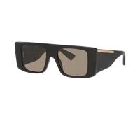Gucci Hombre Sunglass GG1888S - Color del Marco: Negro, Color de la Lente: Marrón