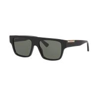 Gucci Hombre Sunglass GG1960S - Color del Marco: Negro, Color de la Lente: Gris