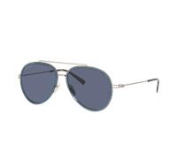 Gucci Hombre Sunglass GG1981S - Color del Marco: Gris, Color de la Lente: Gris