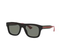 Gucci Hombre Sunglass GG1991S - Color del Marco: Negro, Color de la Lente: Gris