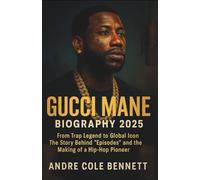GUCCI MANE BIOGRAPHY: From Trap Legend to Global Icon The Story Behind “Episodes” and the Making of a Hip-Hop Pioneer.