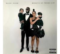 Gucci Mane - Breath of Fresh Air (Indie Exclusive)