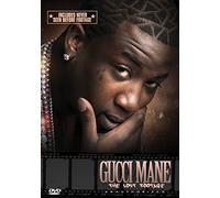 Gucci Mane - Gucci Mane-Lost Footage