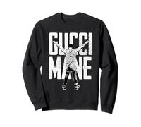 Gucci Mane Guwop Stance Sudadera