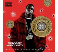 Gucci Mane Hard to Kill (20th Anniversary Deluxe Edition) (Vinyl)