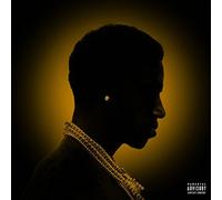 Gucci Mane – Mr. Davis – Warner Music