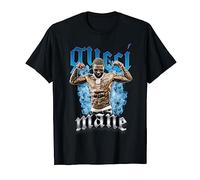 Gucci Mane Smoke Camiseta