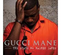 Gucci Mane - State Vs. Radric Davis [+Bonus] [Import]