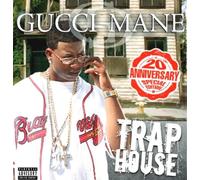 Gucci Mane - Trap House (20th Anniversary Edition) [Vinilo]