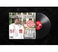 Gucci Mane - Trap House (20th Anniversary Edition) [Vinilo]