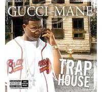 Gucci Mane - Trap House 20th Get On Down